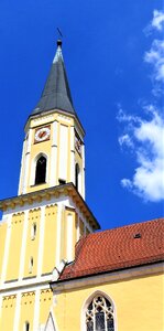 Building built 15 century