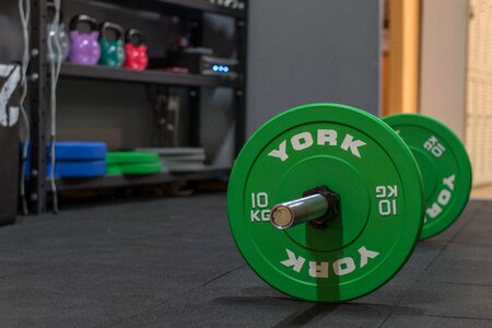 Exercise force healthy