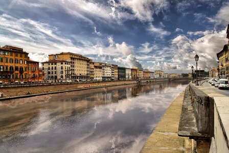 City arno holidays photo