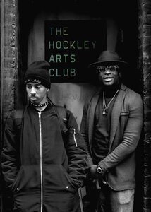 Arts club nottingham photo