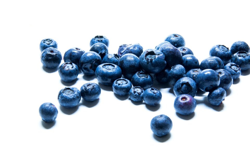 Healthy fruits delicious