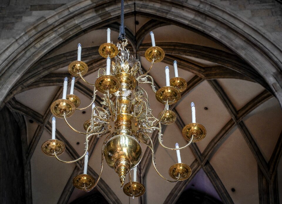 Steeple dom church