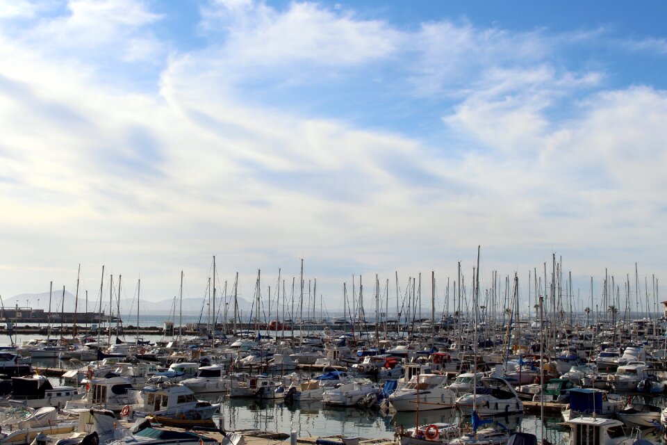 Coast alcudia vacations