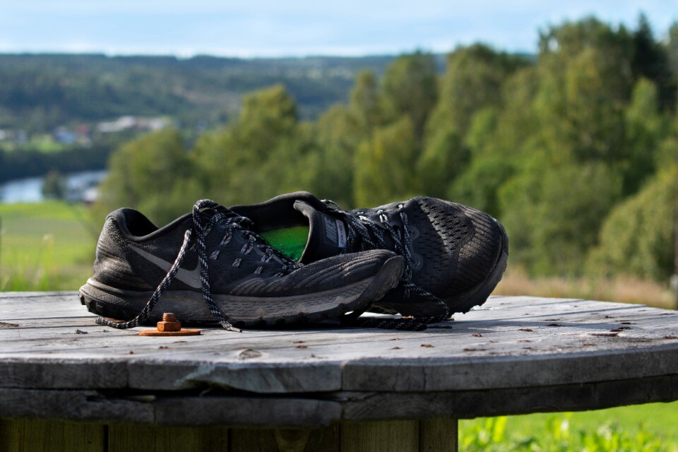 Exercise fit runners