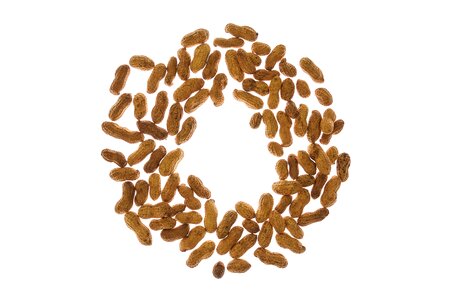 Sarmiento salt dried fruits and nuts
