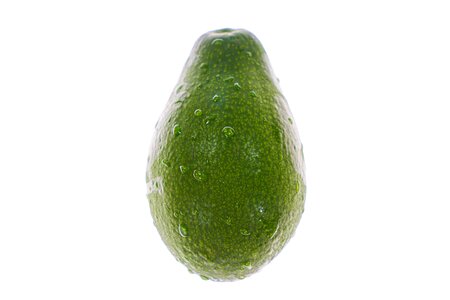 Supermarket core produce