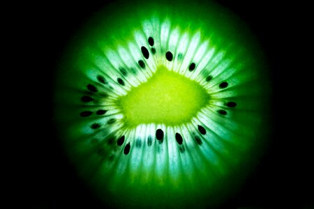 Desktop freshness abstract