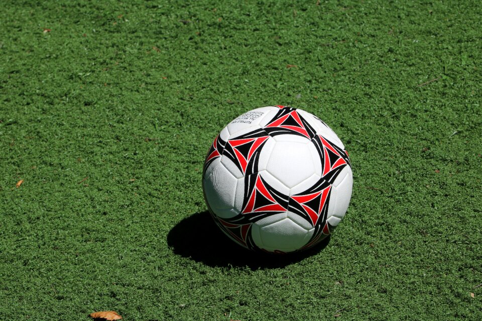 Games grass stadium