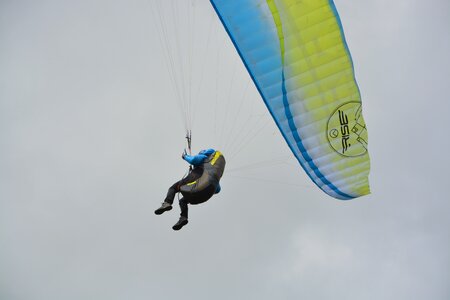 Fly entertainment air