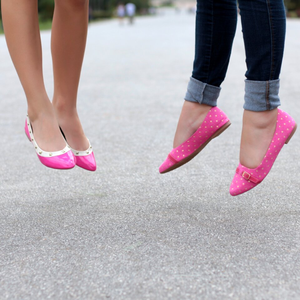 Fashion shoe tissue