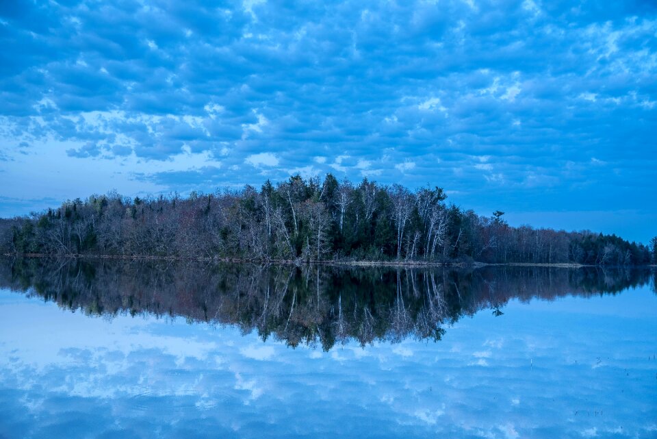 Landscape landscapes dawn
