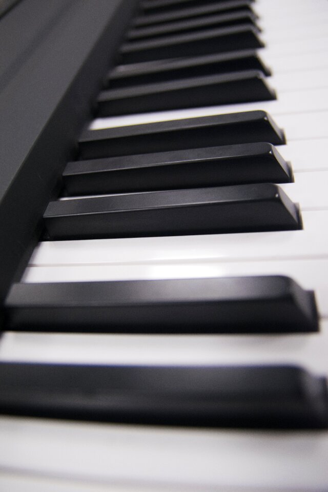 Piano mono instruments
