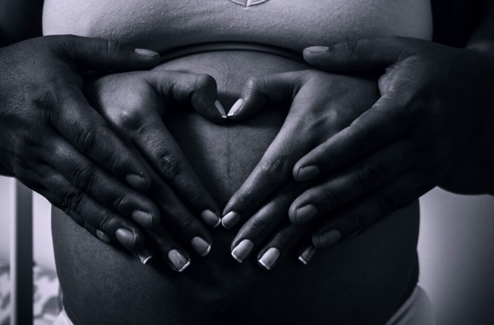 Pregnancy child baby