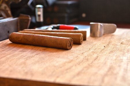 Tobacco smoking harmful
