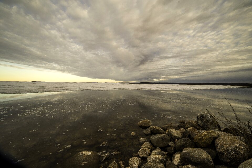 Water landscape landscapes