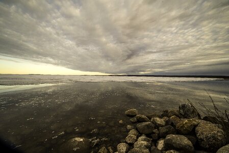 Water landscape landscapes