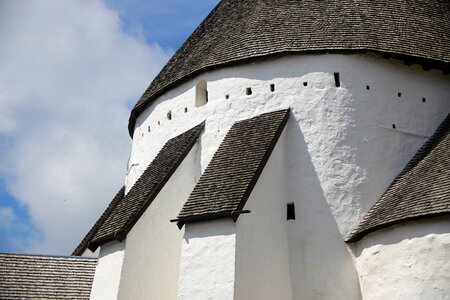 Shingle roof shingle religion