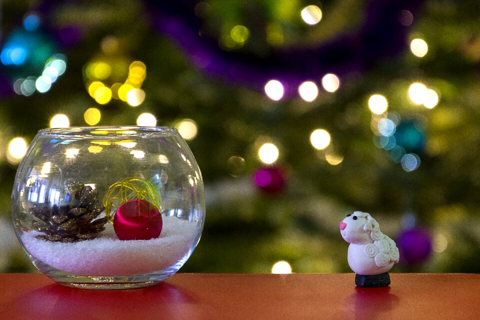 Advent xmas december