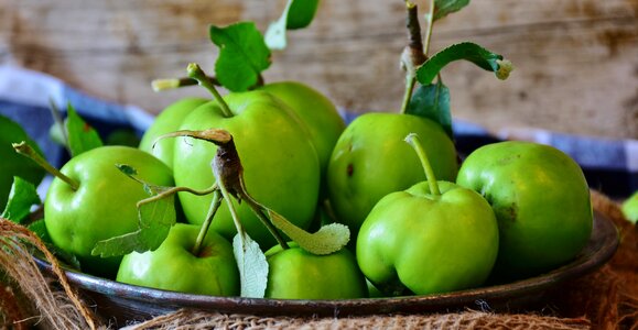 Healthy food vitamins