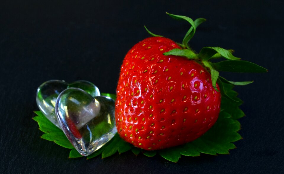 Fruit healthy close up photo