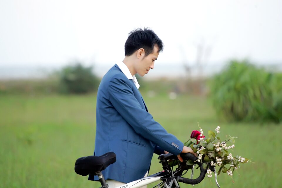 Bicycle people lifestyle