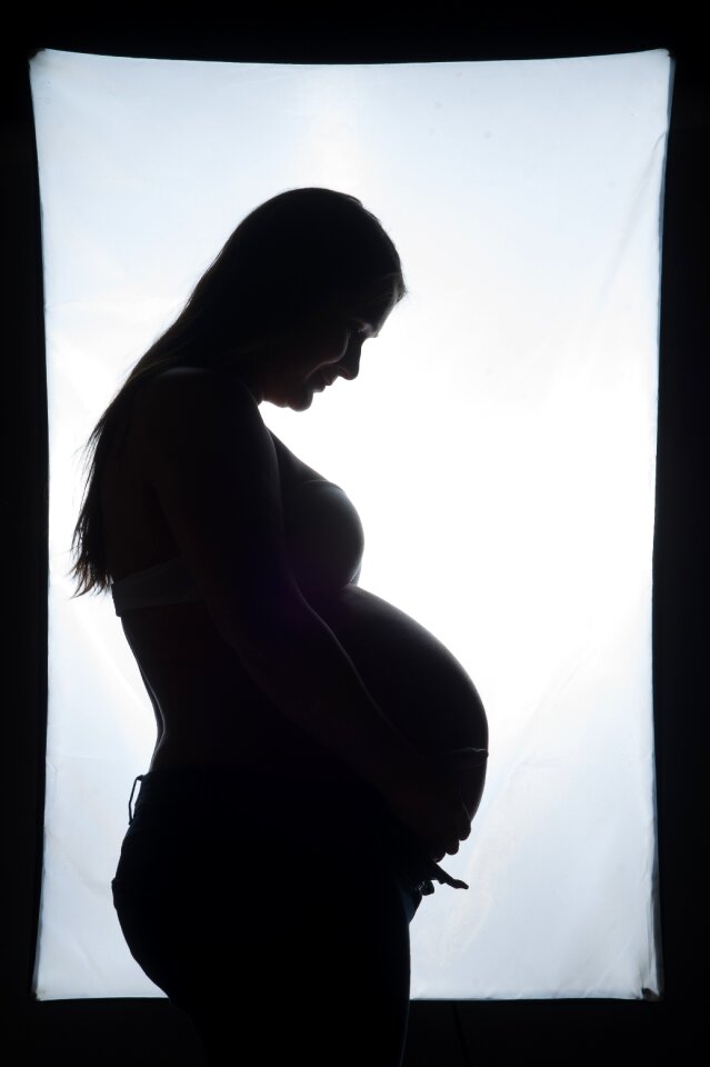 Pregnancy maternity mother