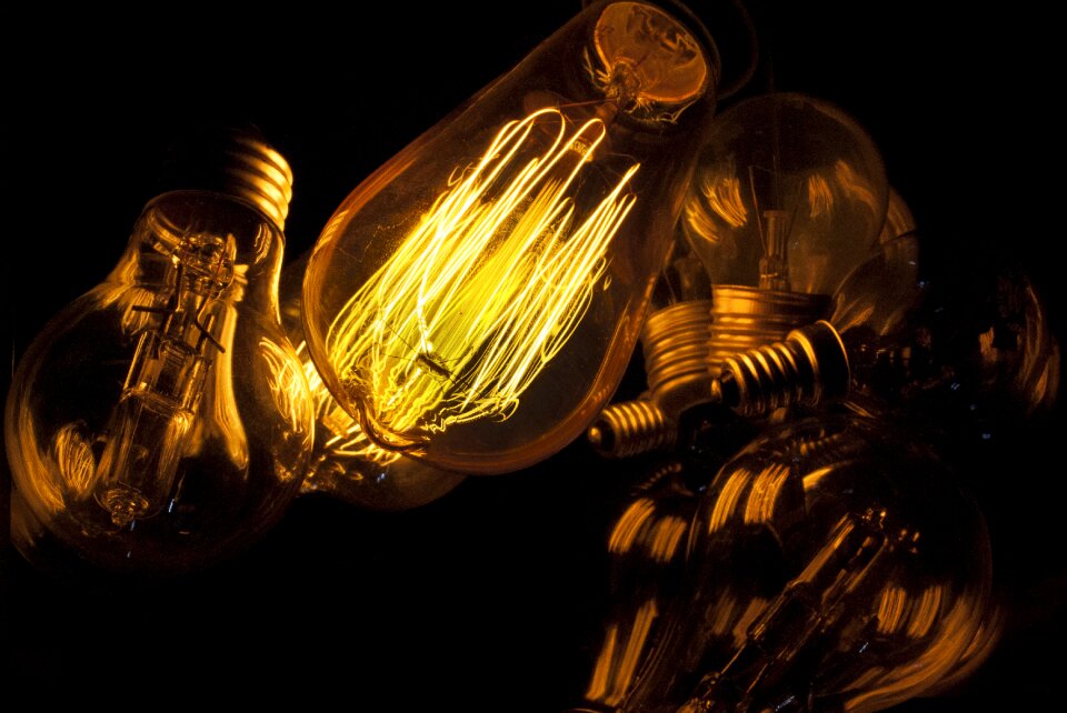 Nature lighting lights