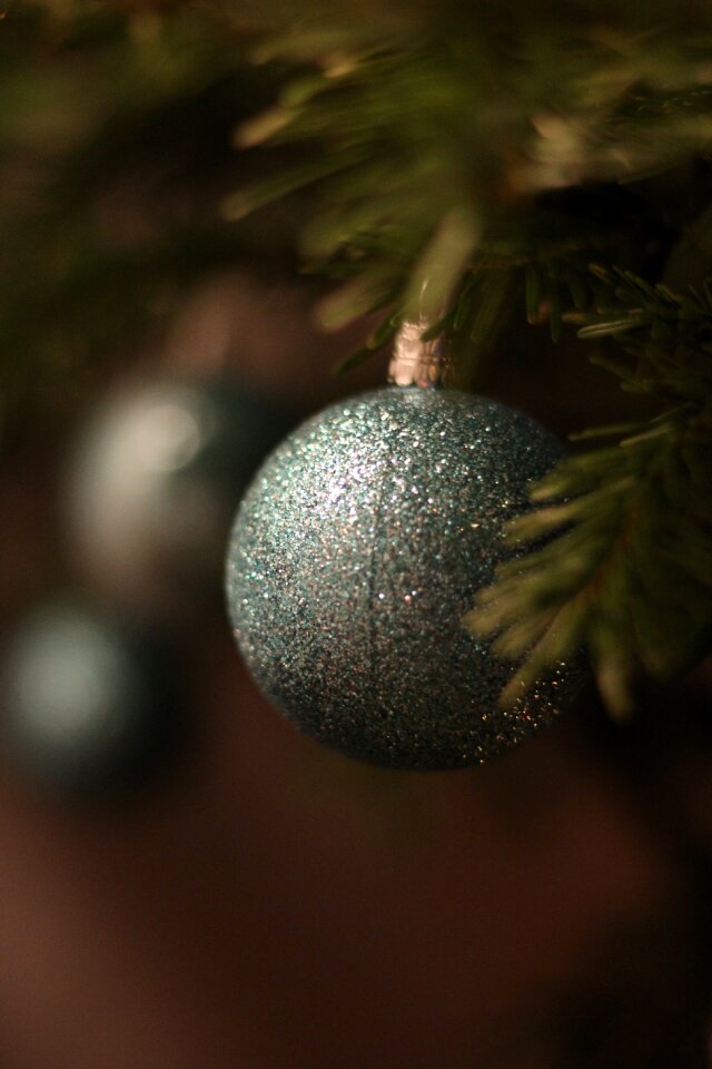 Advent christmas tree holidays