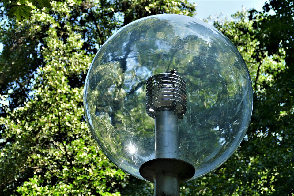 Light lighting street lighting