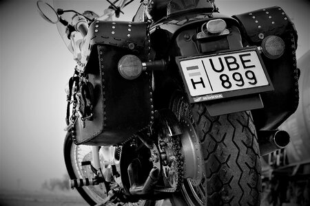 Honda honda shadow shadow 750