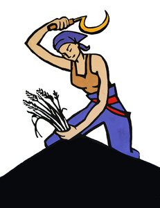 Enterprising entrepreneurship feminism