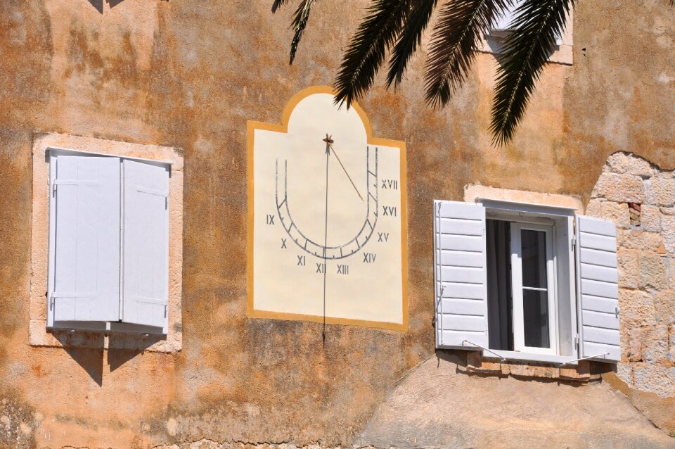 Croatia summer tourism