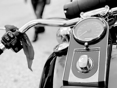Motorcycles freedom davidson photo