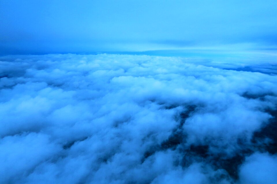 Nature beautiful atmosphere