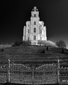 Utah historic mormon