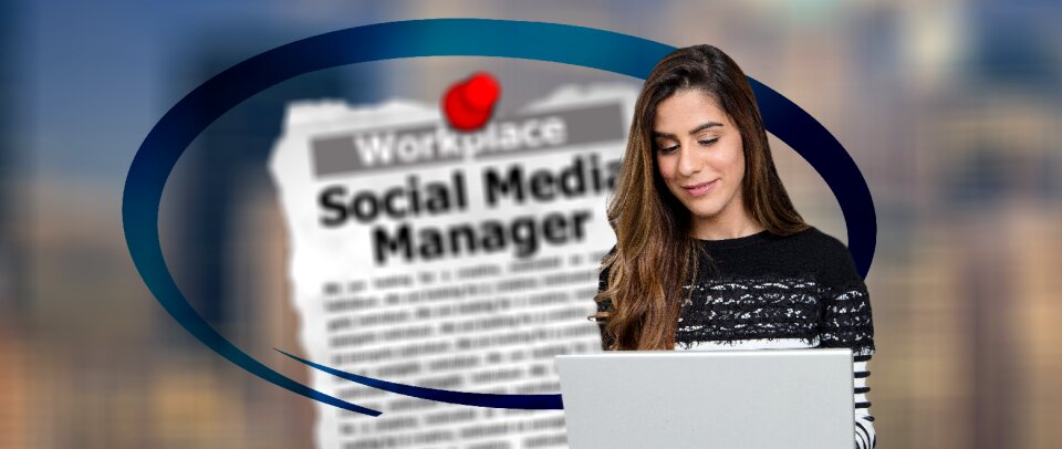 Online woman organization