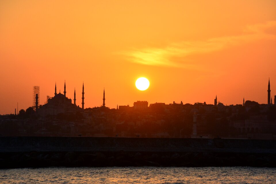 Kadikoy istanbul suliyet hagia sophia