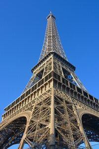 Heritage architecture monument