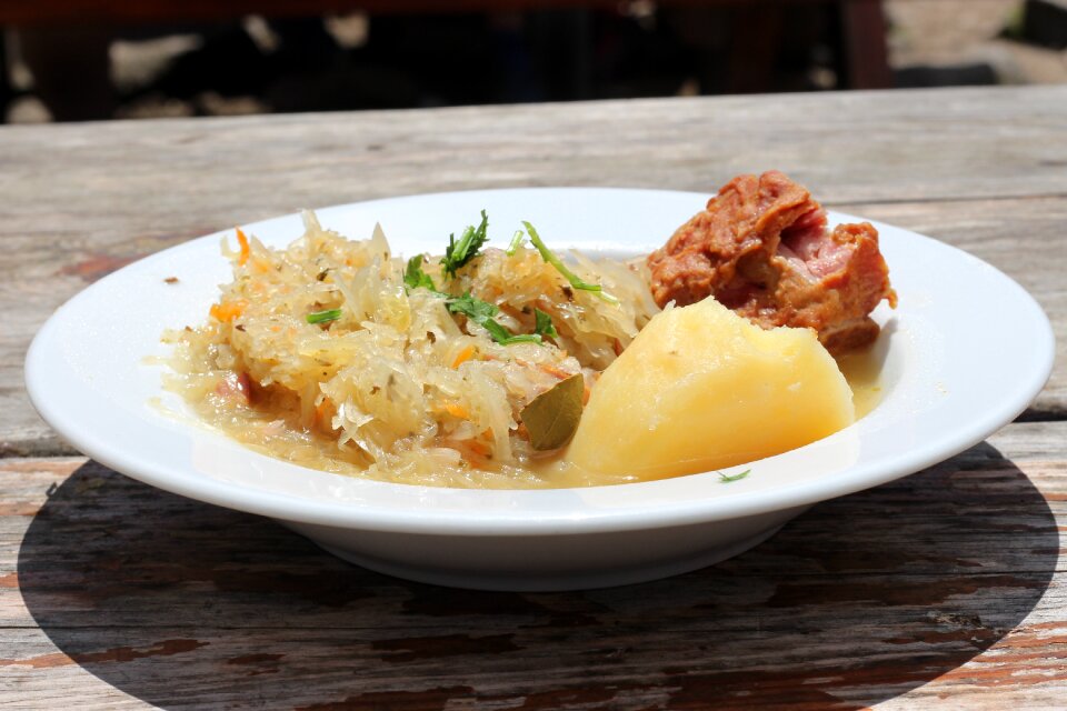 Polish food polish cuisine traditional kitchen