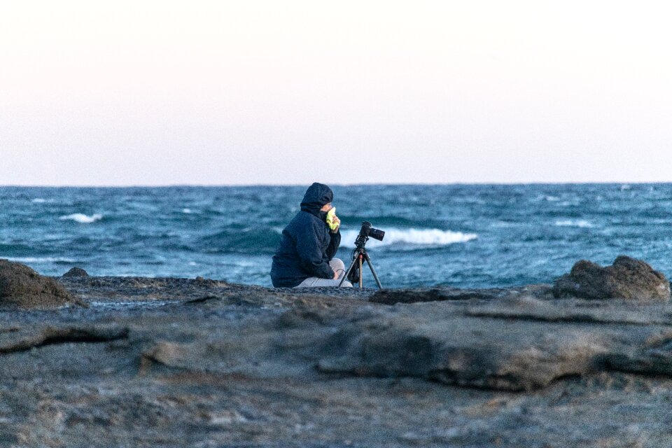 Ocean photograph photography