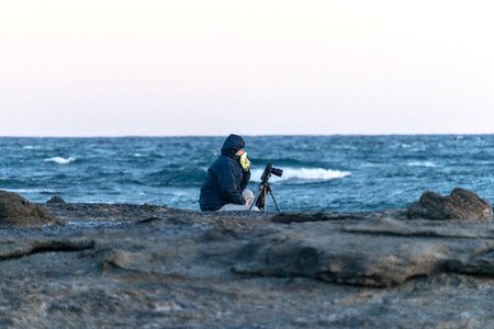 Ocean photograph photography