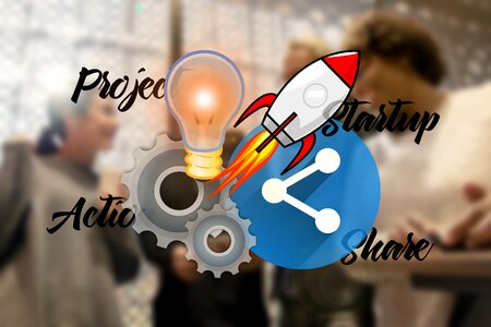 Parts action startup