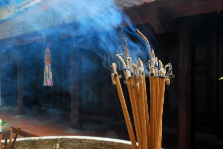 Religion chinese tradition
