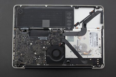 Pc technology electronics