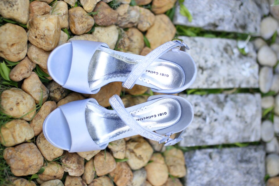 Shoes wedding shoes ladies shoes