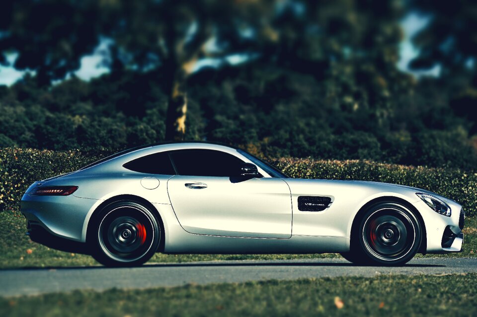 Auto automotive style