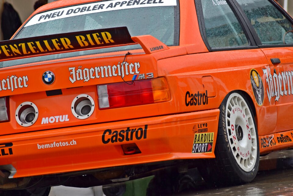 Motorsport racing car car racing