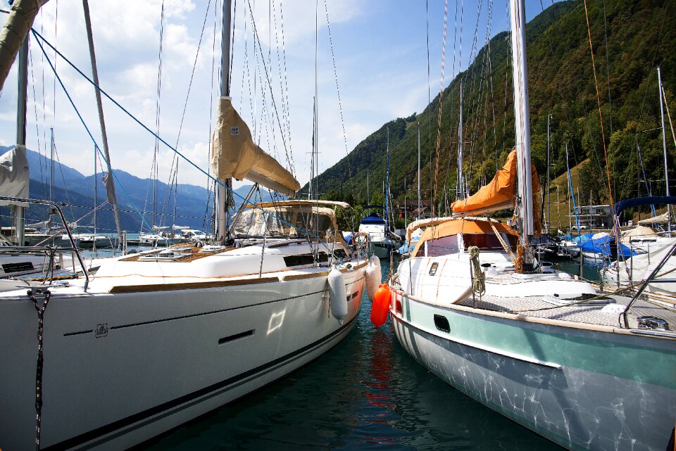Ships sailing boat boat