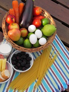 Kitchen healthy nutrition