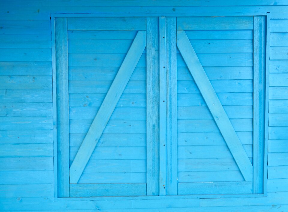 Wall architecture wood